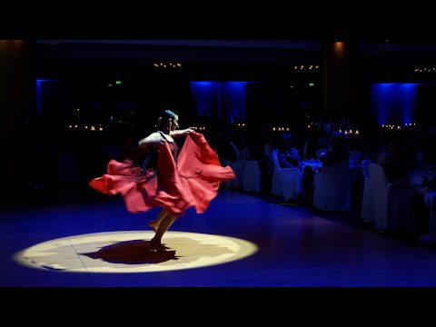 Blauer Ball Eventvideo 2023