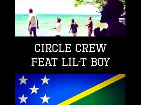 Circle Crew Feat Lil-T Boy  - Ba Re
