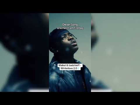 Maikel & badchieff - Winterlove 2.0 [01.12.2023]