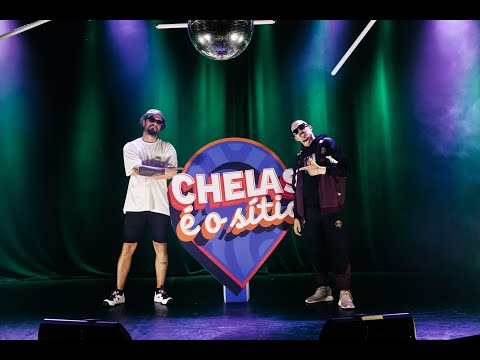 Holly Hood - Nemesis | Primeira Vez | Antena 3 + TV Chelas