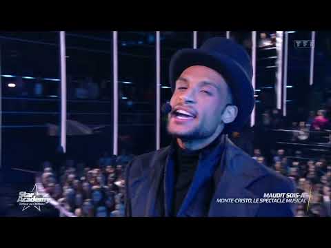 Monte-Cristo, le spectacle musical - Star Academy