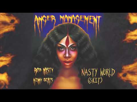 Video thumbnail for Nasty World (Skit)