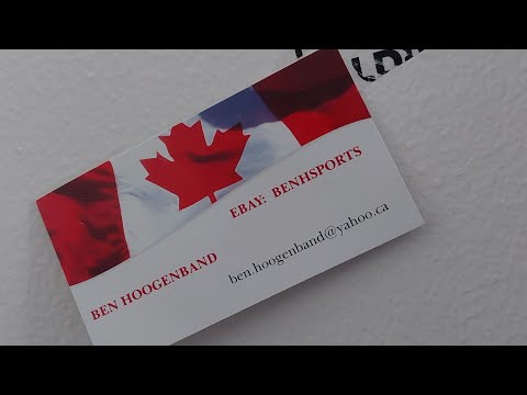 I purchased a New York Rangers Jersey from BenHSports. Which Rangers jersey did I get?