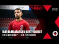 ? Marouan Azarkan over de derby tegen Feyenoord | "??? ??? ???? ???? ??? ?? ??? ?????? ?? ?? ????"