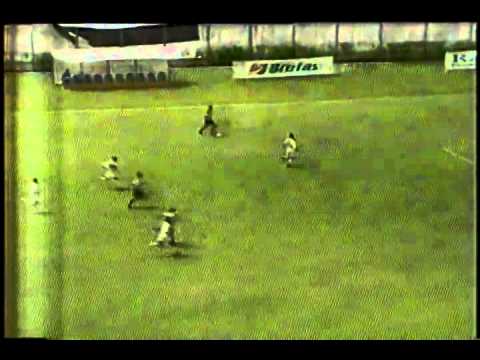 Tupi 2x0 Serra  - Campeonato Brasileiro Série C 2003
