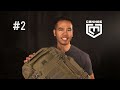 Product video for Cannae Tactical Centurion Performance Pullover - BLACK - SMALL