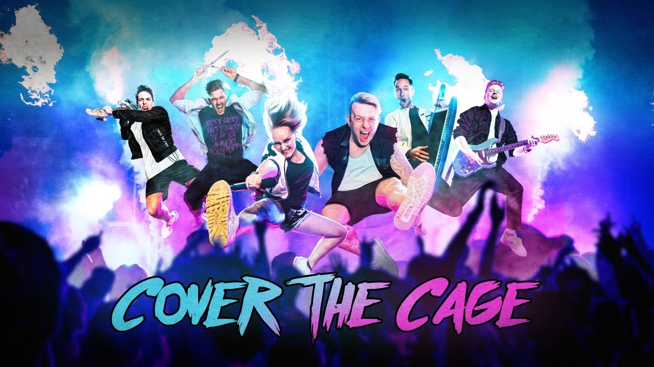 Cover the Cage