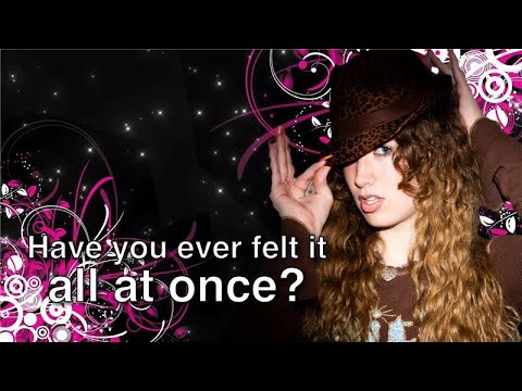 Eli - All at Once (Lyric Video)