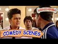 Akshay Kumar Quarelling With Ritesh Deshmukh- Comedy Scenes | Entertainment | Hindi Film