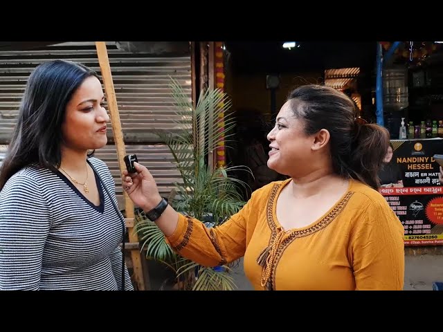 নন্দিনীর হেঁসেল নিয়ে সোশ্যাল মিডিয়াতে অনেক প্রশ্ন, হেঁসেলের নন্দিনী কী বলছেন?