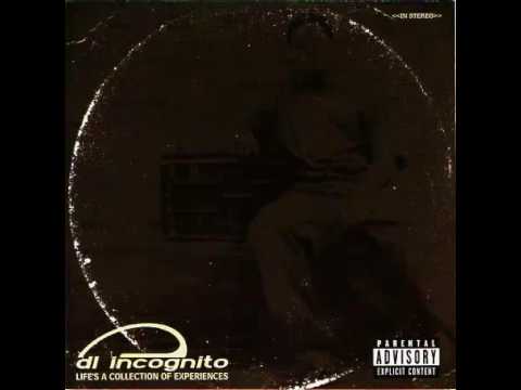 DL Incognito - Wild Style