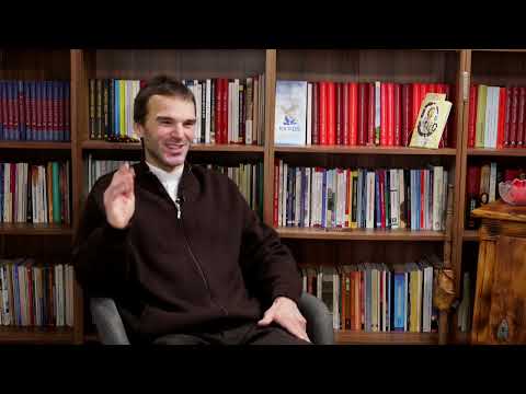 SVJEDOČANSTVO - Od nevjernika do vjerovjesnika - djelitelja Božjeg milosrđa!