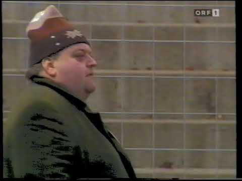 VfB Mödling - WSG Wattens 3:1 - 2. Liga 1995/96