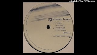 Casey Hogan Interface