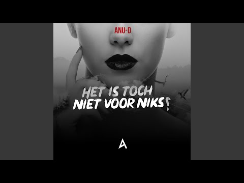 Het Is Toch Niet Voor Niks