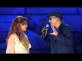 Andrea Berg und Xavier Naidoo --  SternenTräumer