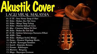 Download lagu Lagu Malaysia Pengantar Tidur || Gerimis Mengundang || Cover Lagu || Akustik full album mp3