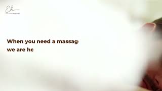 EK Healing Massage - Asian Massage and Spa - Stone Mountain, Georgia
