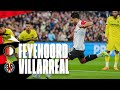 BACK in De Kuip ? | Highlights Feyenoord - Villarreal | Pre-season 2023-2024