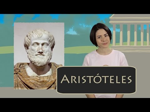 Great Thinkers: Aristotle