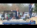 Redneck Christmas Parade