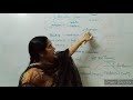 RESPIRATION BIOLOGY BY LAXMI MAM FOR CGPSC MAINS
