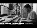 Oru Jeevan Azhaithadhu Full Song Piano Cover By Tajmeel Sherif