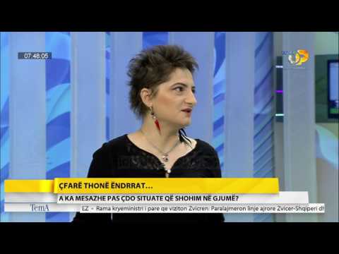 Wake Up, 31 Mars 2017, Pjesa 2 - Top Channel Albania - Entertainment Show