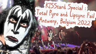 [問卦] 有美國X Japan - Kiss樂團假唱的八卦嗎?