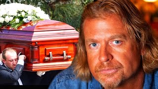 Charlie Robison ‘Intense’ Last interview Before Death | Try Not To Cry 😭
