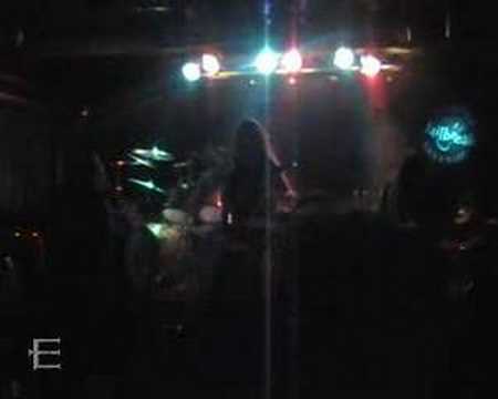 Handful Of Hate - "Beating Violence"