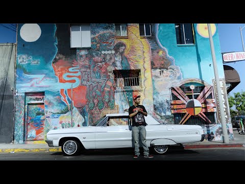 Jimmy Waters- First Place (Official Video)