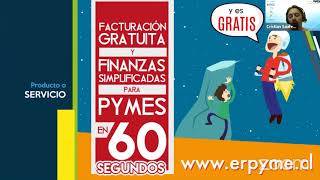 ERPyme - Araucanía Digital