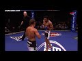 Jose Aldo Crazy Combo Against Urijah Faber