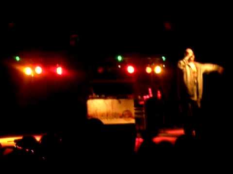 Moja reč Rainbow open air 2010