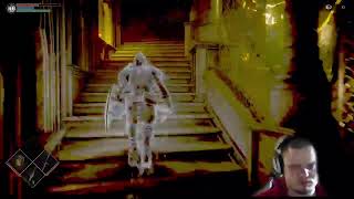 Slaying demons in the fallen kingdom of Boletaria Demons Souls #01