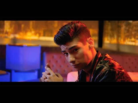 Deny k - Si tu quieres (Official Video)