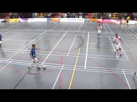 WvdW2: FCM/Dichtbij.nl - FCK/De Hommel 14/09/12