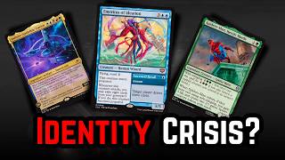 Is MTG Losing Its Identity to New Mechanics?