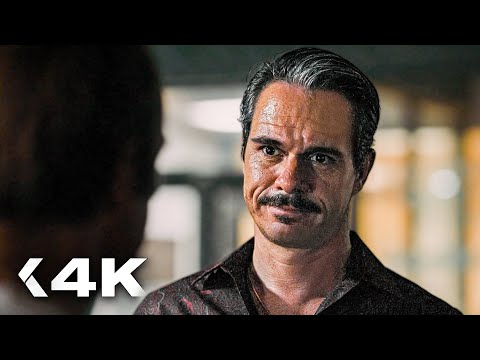 The Best of Lalo in BETTER CALL SAUL | Bob Odenkirk