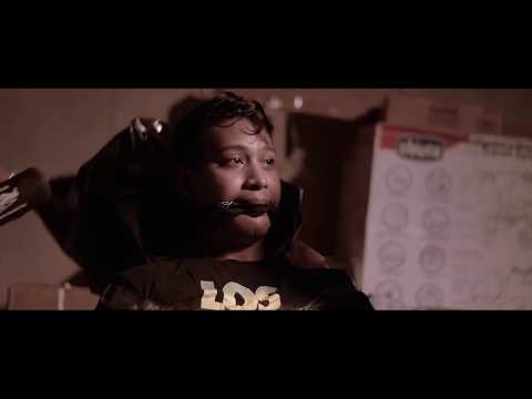 Delly X Kevin Cruickzz - Beetje spennen(Prod. 597Bangerzz)