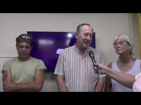 Marcos Juárez: Fiesta de las Colectividades este fin de semana en la ciudad. Más detalles