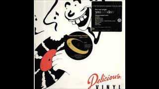 THE BRAND NEW HEAVIES  -  YOU CAN DO IT    ( REMIX )
