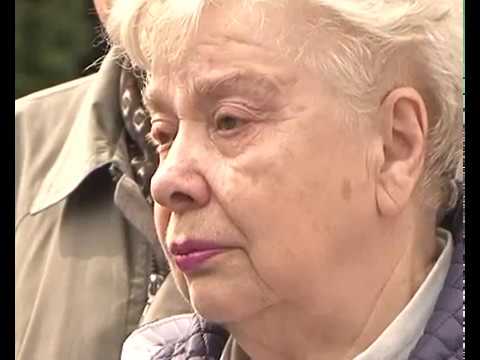 В Курске отметили Международный день освобождения узников концлагерей
