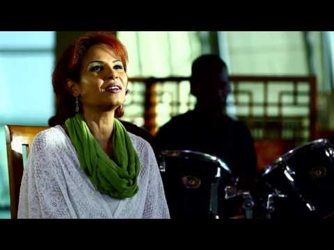 Nancy Ajaj - Dahka  (Ashorooq TV) 2015 (نانسي عجاج - ضحكــة  (سهرة قناة الشروق