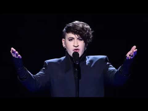 ECSC #21 Israel - Jolien Weuts - "Made of stars"