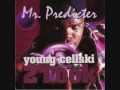 Cellski (F. Lil Swoop) - Peep Game