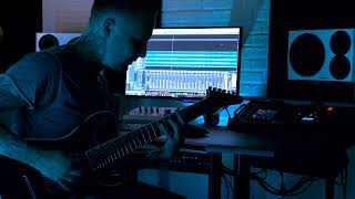 Video thumbnail for ESP - LTD MH1007ET Chug test. by Anders Vohs