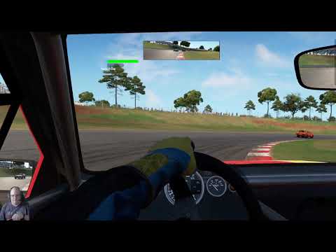 AMS 2 | COPA CLASSIC | TARUMÃ