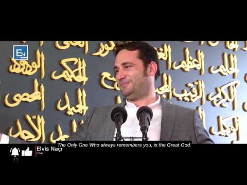 Vetem Zoti i Madh nuk te harron kurre! - The Great God is the Only One who will not forget you!